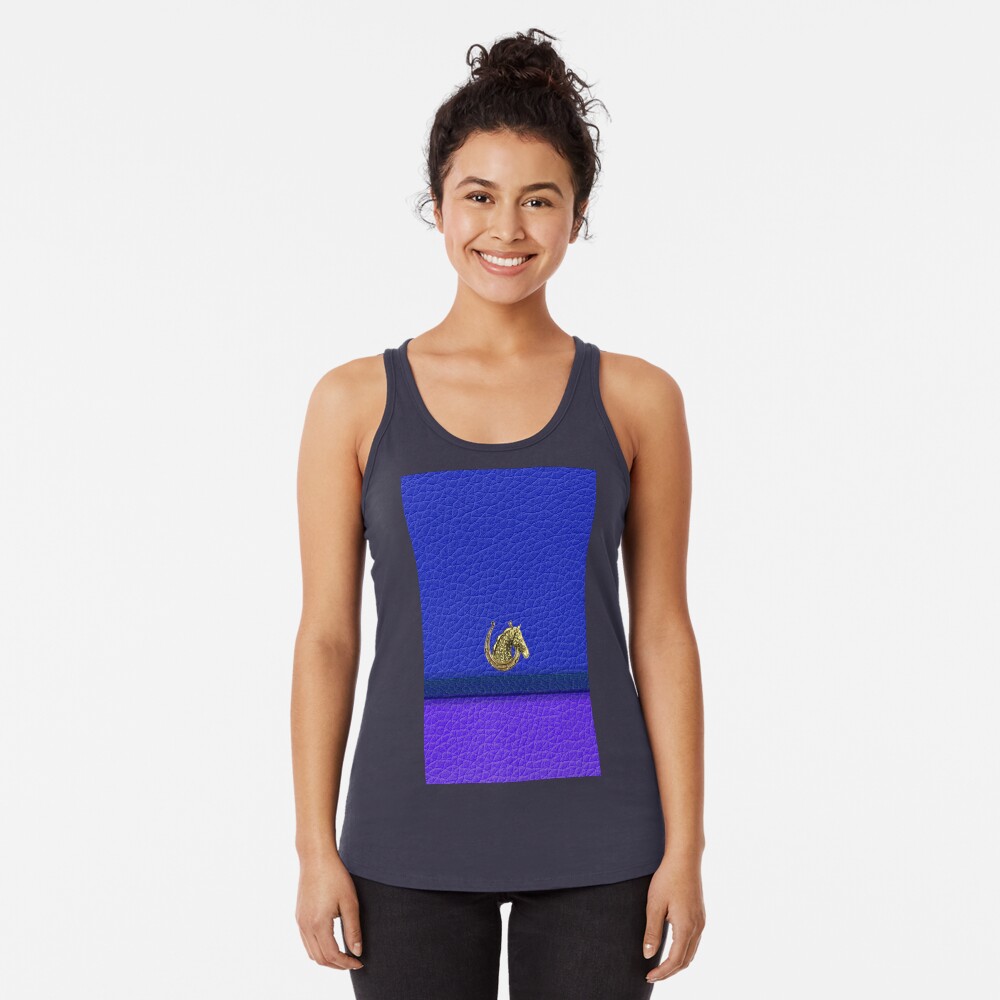 Item preview, Racerback Tank Top designed and sold by VkCases.