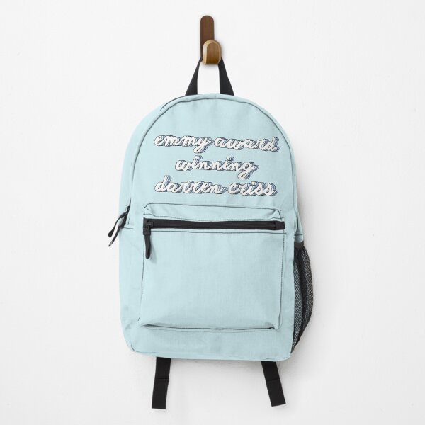 Item preview, emmy award winning darren criss designed and sold by finnxwing.