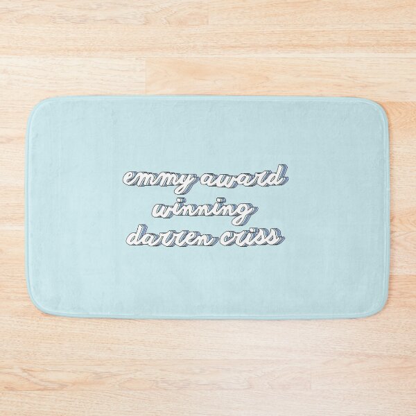 Item preview, emmy award winning darren criss designed and sold by finnxwing.
