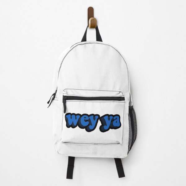 Item preview, wey yaaa designed and sold by alvaradosisters.