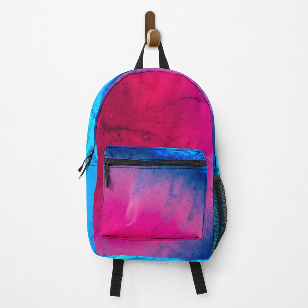 Item preview, Backpack designed and sold by mdev05.