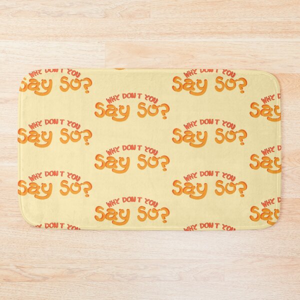 Item preview, Why Don’t You Say So designed and sold by tbows.