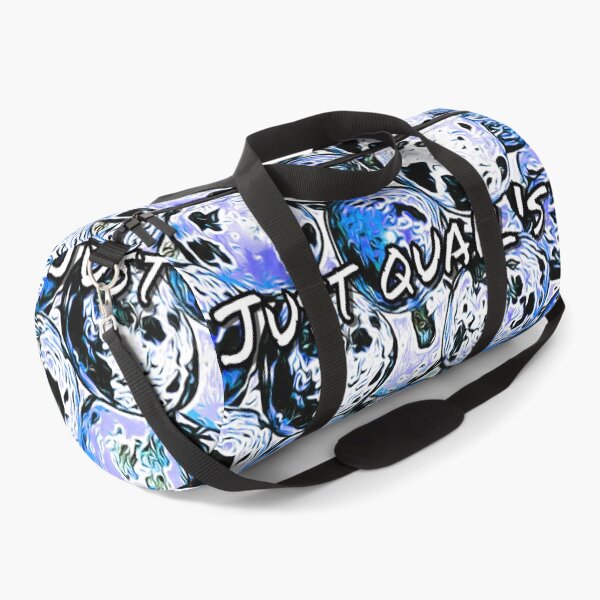 Item preview, Not dino's, just quail's - blue designed and sold by LittleAngy.