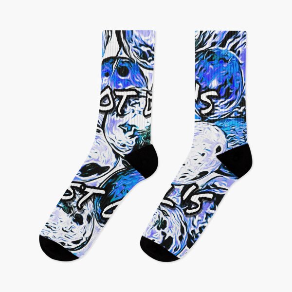 Item preview, Not dino's, just quail's - blue designed and sold by LittleAngy.