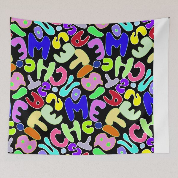 Item preview, EVILNEON SUBLIMELY SUBLIMINAL  designed and sold by EVILNEON.