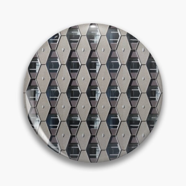 Item preview, Windows Pattern designed and sold by David Thompson.