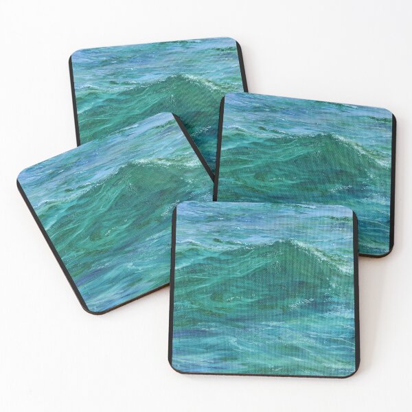 Item preview, Wave designed and sold by agrapa.