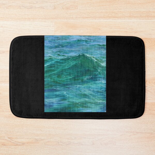 Item preview, Wave designed and sold by agrapa.