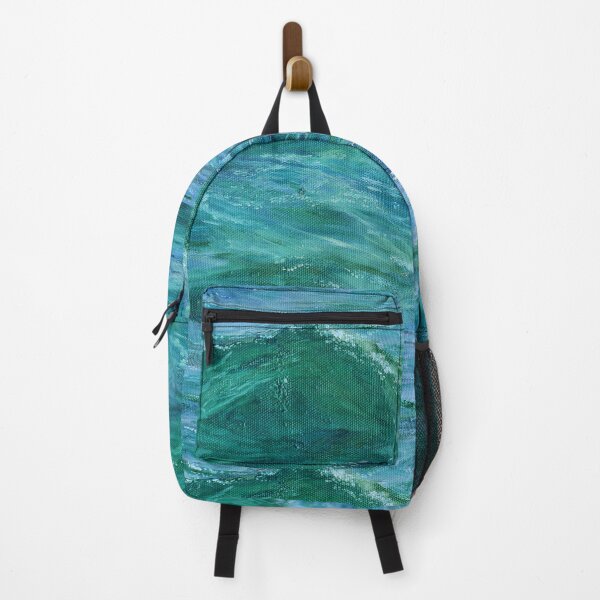 Item preview, Wave designed and sold by agrapa.