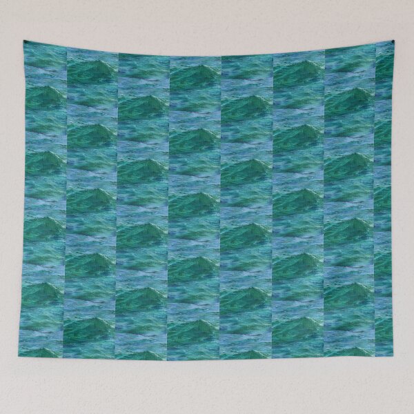 Item preview, Wave designed and sold by agrapa.