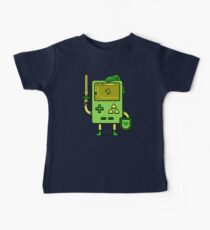LNK Baby Tee