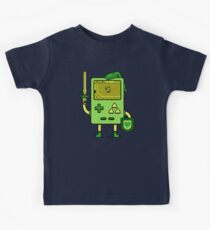 LNK Kids Tee