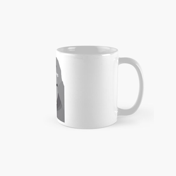 Liam Payne (pain) meme Classic Mug