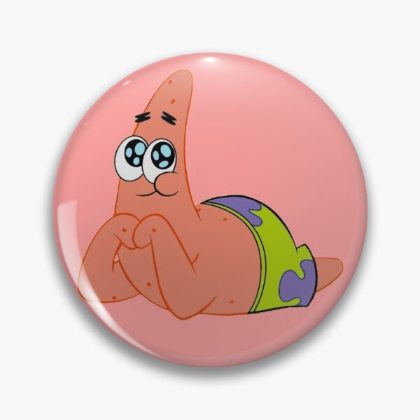 Item preview, Patrick Star  designed and sold by BlazeTidez.