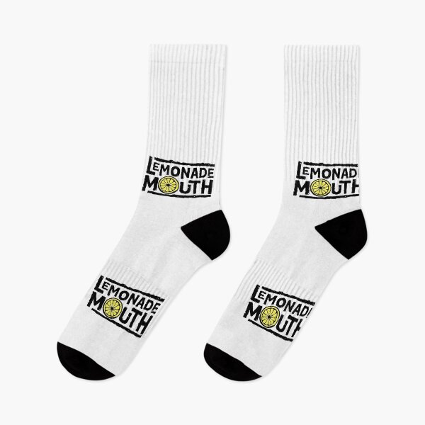 Item preview, Lemonade Mouth designed and sold by reaganmondayy.