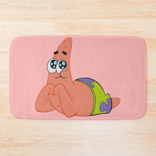 Item preview, Patrick Star  designed and sold by BlazeTidez.