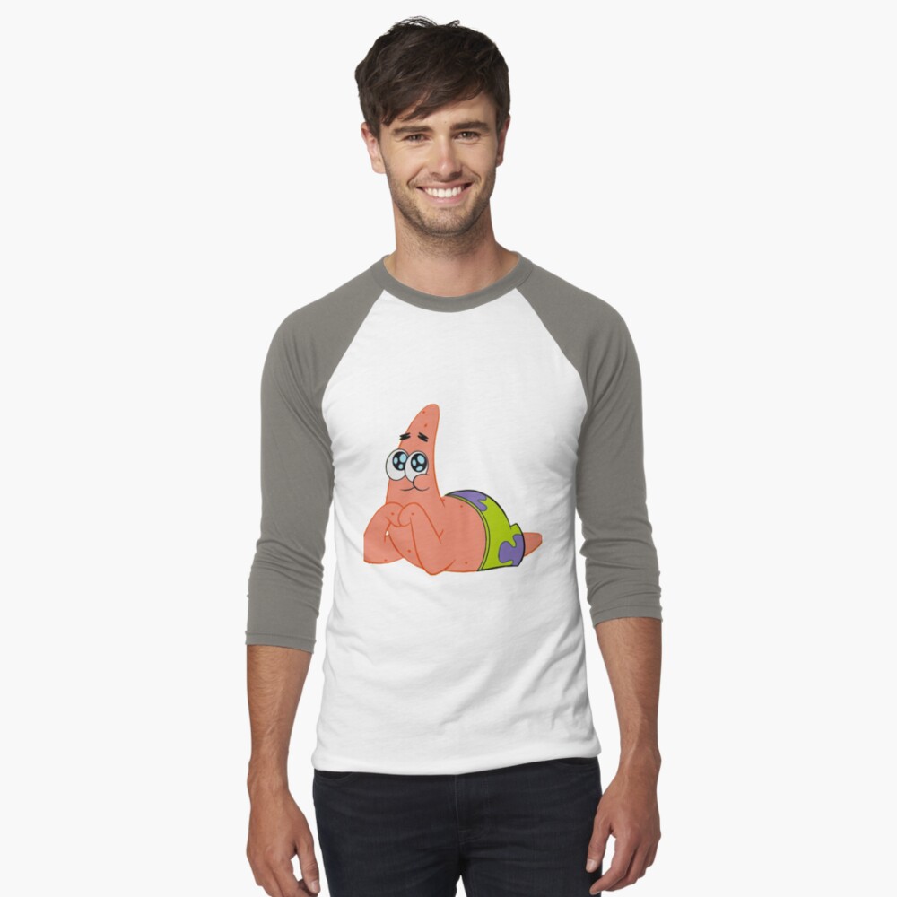 Patrick Star 