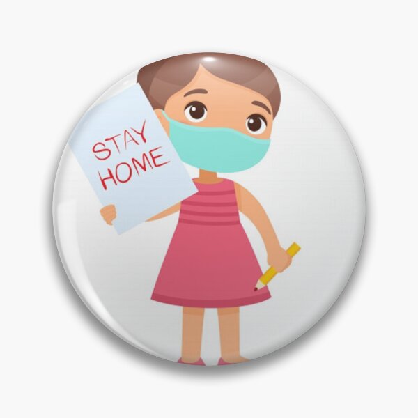 Item preview, #StayHome designed and sold by 1Shopaholic.