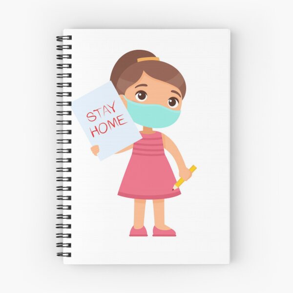 Item preview, #StayHome designed and sold by 1Shopaholic.