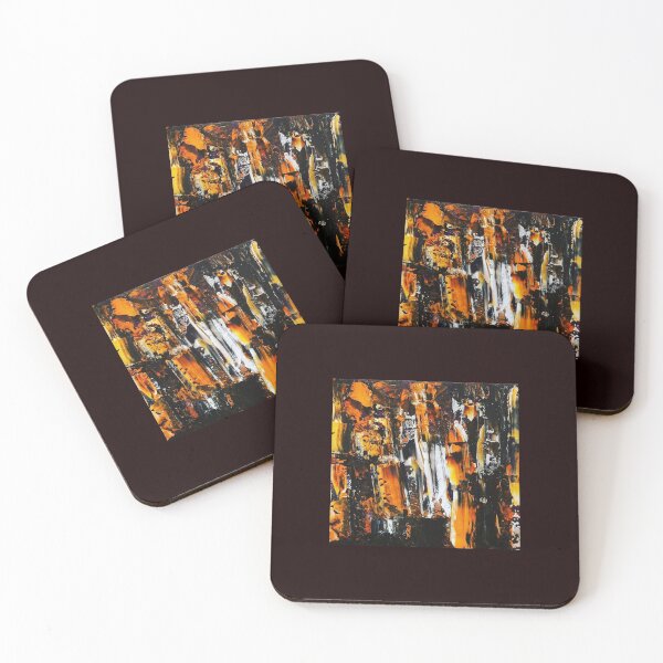 Item preview, Fire designed and sold by Rebecca  Anna Aerni.