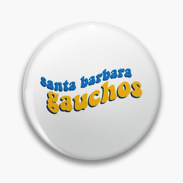 Item preview, Santa Barbara Gauchos UCSB designed and sold by dnw946.