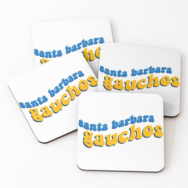 Item preview, Santa Barbara Gauchos UCSB designed and sold by dnw946.