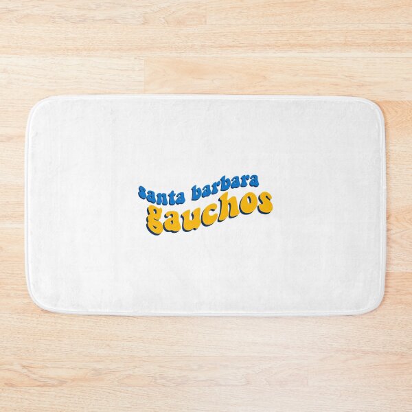 Item preview, Santa Barbara Gauchos UCSB designed and sold by dnw946.