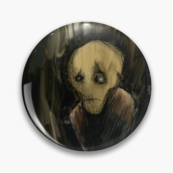 Artikelvorschau, Gothic Horror Artwork entworfen und verkauft von BansheeMilk.