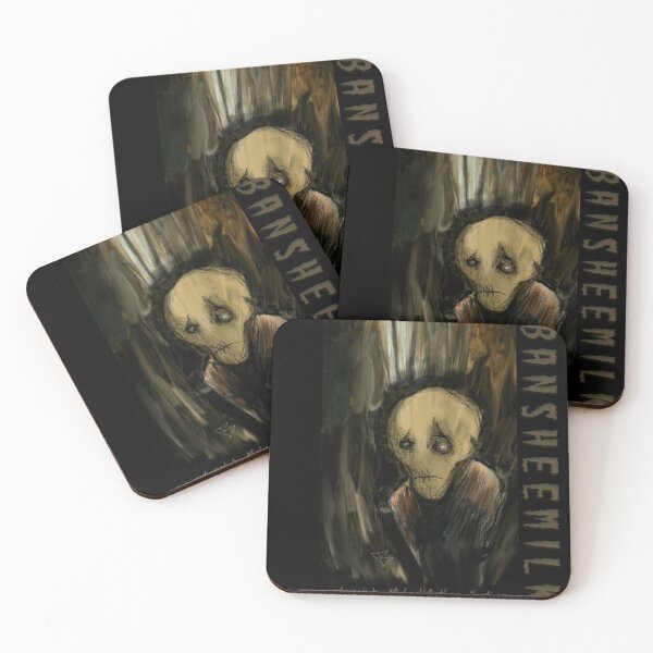 Item preview, Gothic Horror Artwork designed and sold by BansheeMilk.