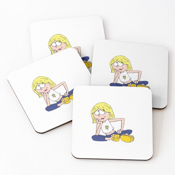 Item preview, Rochester Lizzie Sticker designed and sold by emilyadelacruz.