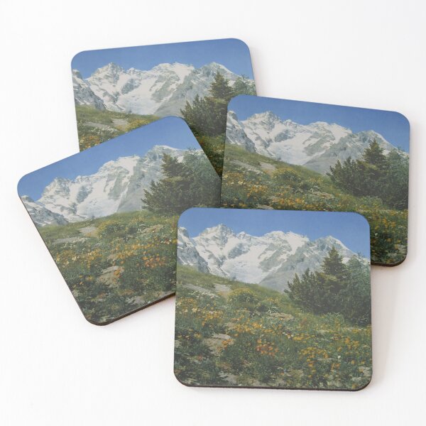 Item preview, Alpes de France designed and sold by stickart-marek.