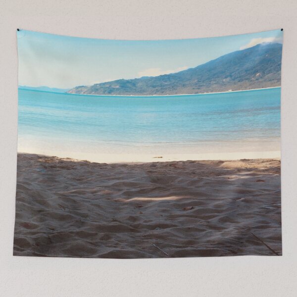Item preview, Beach time designed and sold by Shineyarts.