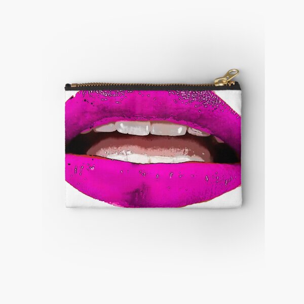 Item preview, Pink Lips bywhacky designed and sold by designbywhacky.