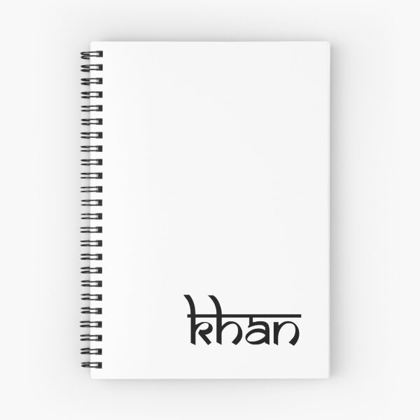 Item preview, Khan designed and sold by ManuSandhu.