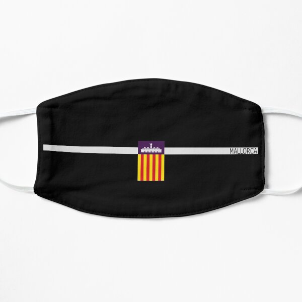 Mallorca Maske