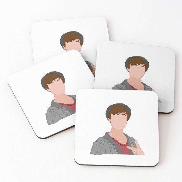 Item preview, Adam From Tik Tok designed and sold by thicker than  a sticker.
