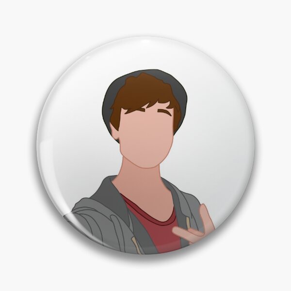 Item preview, Adam From Tik Tok designed and sold by thicker than  a sticker.