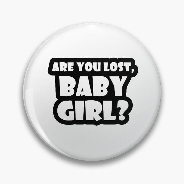 Item preview, 365 DNI - Michele - Are you Lost Baby Girl designed and sold by Paper Hearteu.