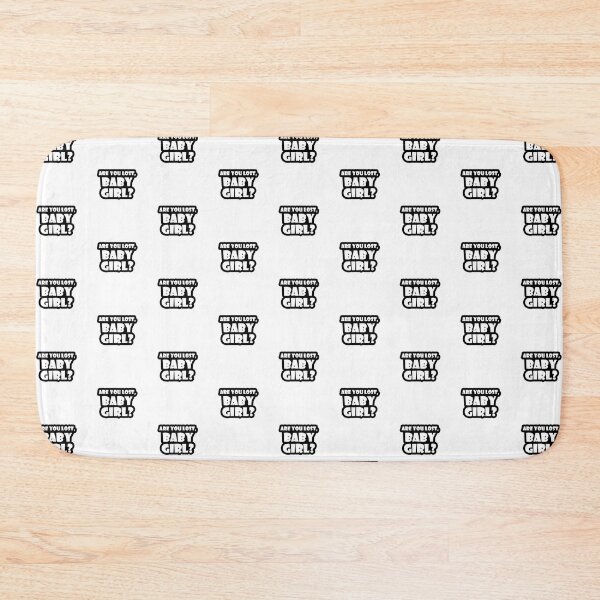 Item preview, 365 DNI - Michele - Are you Lost Baby Girl designed and sold by Paper Hearteu.