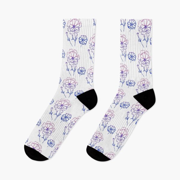 Item preview, Bi Blooms designed and sold by TL-is-Lost.