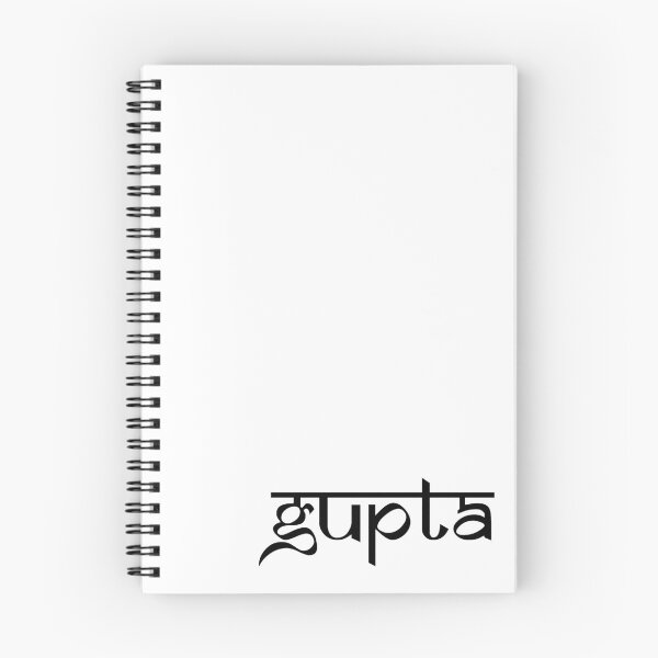 Item preview, Gupta designed and sold by ManuSandhu.
