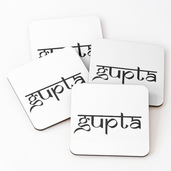 Item preview, Gupta designed and sold by ManuSandhu.