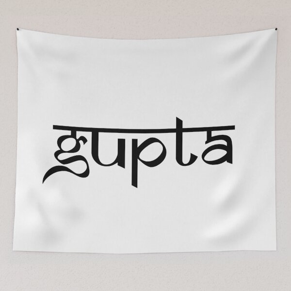 Item preview, Gupta designed and sold by ManuSandhu.