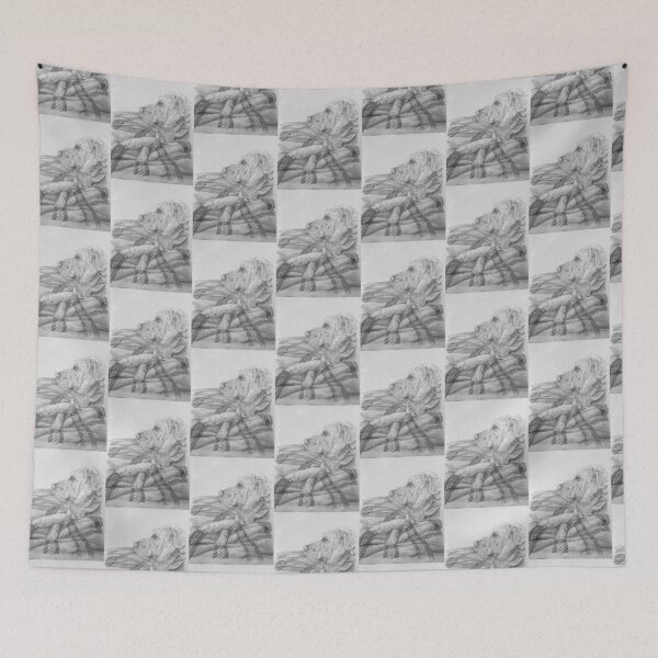 Item preview, World Watching designed and sold by agrapa.