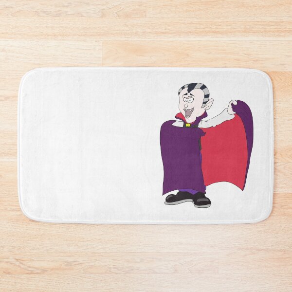 Item preview, Dracula designed and sold by TheLostBreton.
