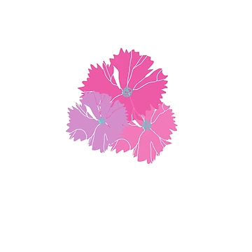 Artwork thumbnail, Flower by Alpana Rai