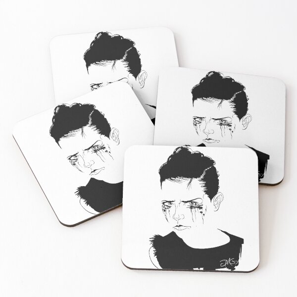 Item preview, Smear designed and sold by Jose Guardado.