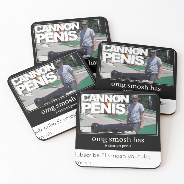 Item preview, smosh designed and sold by billybob808.