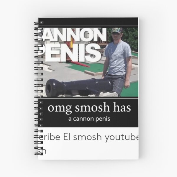 Item preview, smosh designed and sold by billybob808.