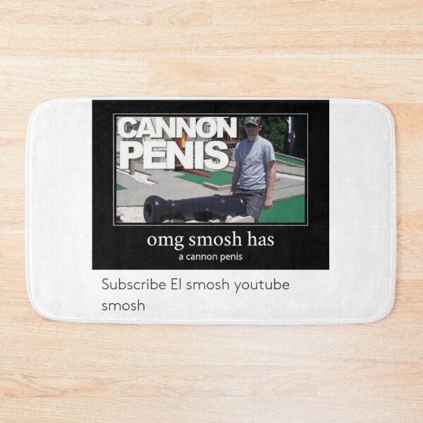 Item preview, smosh designed and sold by billybob808.